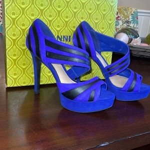 Gianni Bini heels